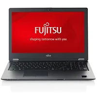 FUJITSU  LIFEBOOK U759 | Intel(R) Core(TM) i5-8265U CPU @ 1.60GHz | 8GB | 256GB | SATA/SSD | 15.5